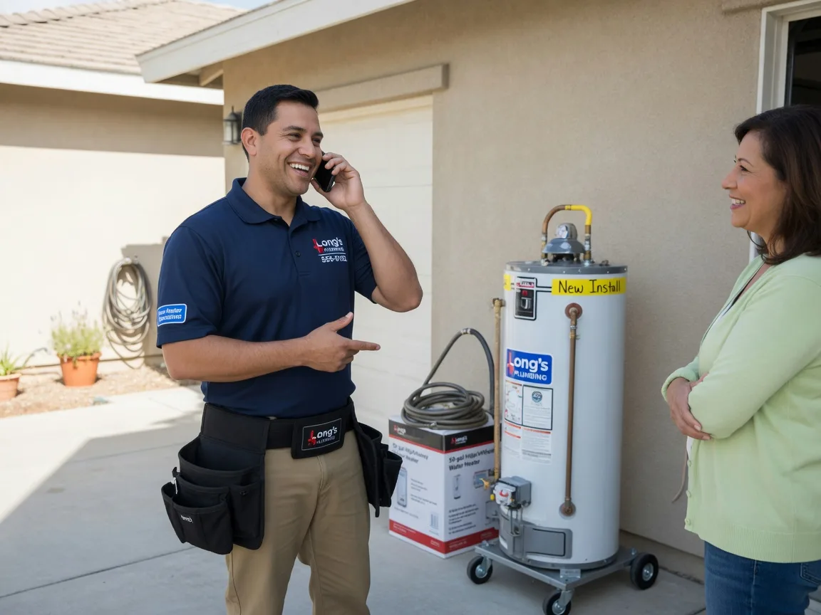 Leak Detection Gomer, OH FAQs